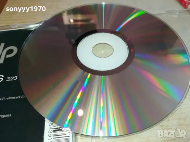 DANIEL POWTER CD 2602251901, снимка 18 - CD дискове - 49290727