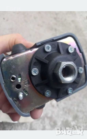 Пресостат чисто нов модел в кутия. характеристики може да видите на снимките. машинката е чисто нова, снимка 3 - Други машини и части - 52681773