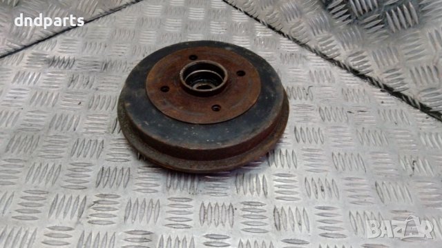 Спирачен барабан Citroen C2 1.4i 2005г.