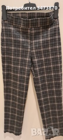 нов дамски панталон, снимка 4 - Панталони - 41996723