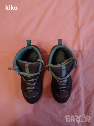 Детски боти Decathlon, снимка 2 - Детски боти и ботуши - 38890354