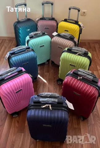 Куфари, снимка 1