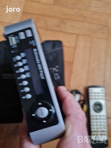 Storex Mpix 357 Multimedia HDD Player, снимка 10 - Друга електроника - 44354475