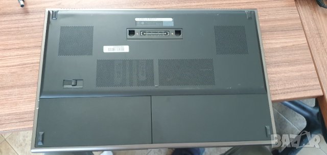 Продавам лаптоп DELL Precision M6700 Работна станция, снимка 8 - Лаптопи за работа - 41610123