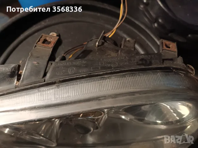 Продавам фарове за Golf4, снимка 4 - Аксесоари и консумативи - 48290183