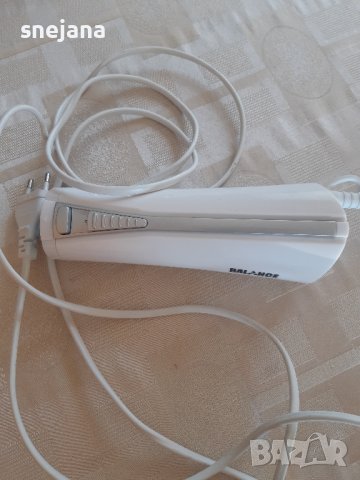 Сешоар за пътуване Balance , снимка 3 - Сешоари - 44305783