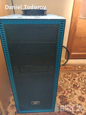 Продавам Компютърни Компоненти, снимка 12 - Други - 44919893