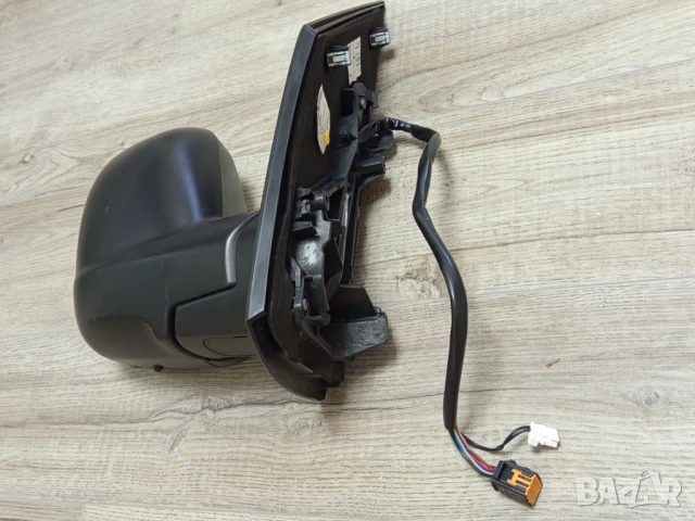 Дясно огледало за задно виждане на OPEL Vivaro C CITROEN Dispatch 3, снимка 4 - Части - 50831457