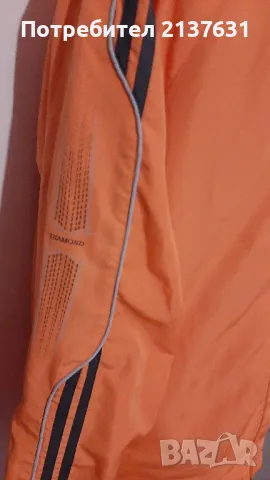 МЪЖКО ТЪНКО ЯКЕ Diamond Sport  - Размер XL , снимка 5 - Якета - 47656129