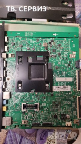 TV SAMSUNG UE40MU6102K, снимка 3 - Части и Платки - 44270060