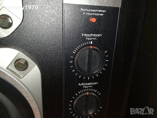 ONKYO SC-401 MADE IN JAPAN ВНОС GERMANY 1909212039, снимка 7 - Тонколони - 34186545