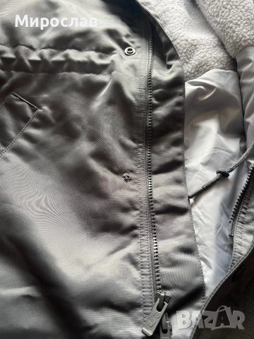 Nike - Парка , снимка 4 - Якета - 52286412