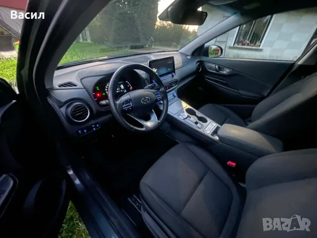 Hyundai Kona 51х.км BLUELINK , снимка 3 - Автомобили и джипове - 55505359