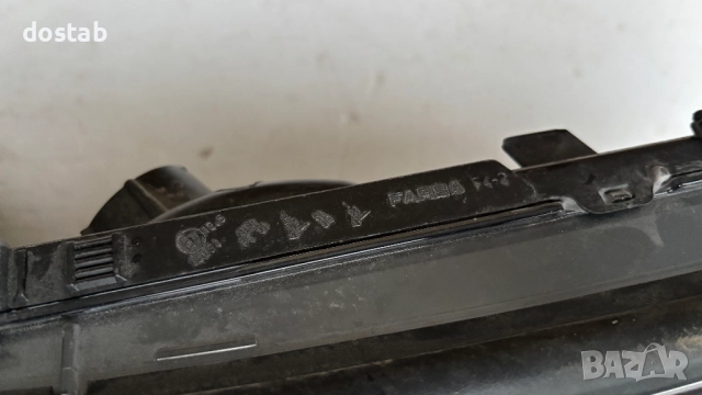 Фар за Toyota CHR , снимка 3 - Части - 52309960