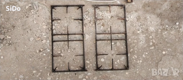 Части от газова печка "Предом"ПОЛША, снимка 12 - Печки, фурни - 50913828