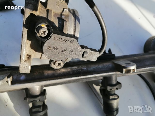 Мерцедес 124ката на части, снимка 15 - Части - 20645826