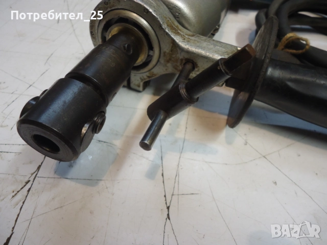 Резбонарезни машини- Елпром Ловеч, снимка 5 - Други инструменти - 51638465