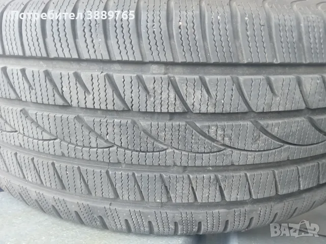 Продавам джанти със зимни гуми 5х112 19, снимка 9 - Гуми и джанти - 56072905
