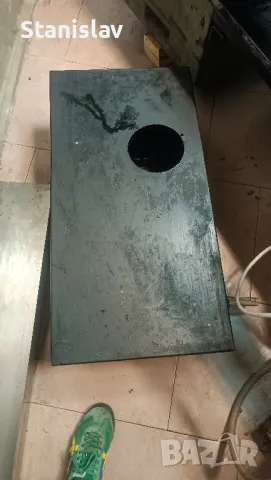 Вана за охлаждаща течност , снимка 1