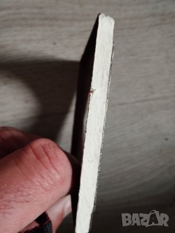 ретро метална капачка за контакт, снимка 4 - Други ценни предмети - 41123735