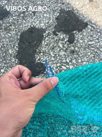 Рашел чували гаци за ябълки , картофи , лук , чесън , орехи и др ., снимка 9 - Сортови семена и луковици - 42202423