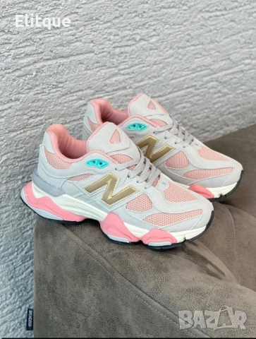 дамски маратонки new balance , снимка 2 - Маратонки - 53097931