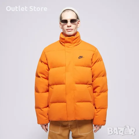 Nike Therma-Fit Яке - М Размер Оригинал