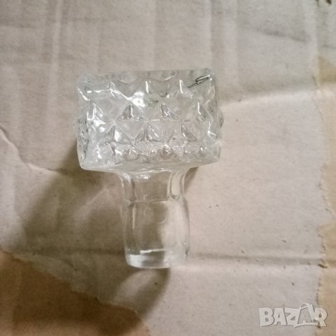 Запушалка за гарафа за вода, снимка 3 - Други - 42442614