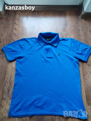 Peak Performance - страхотна мъжка тениска S, снимка 4 - Тениски - 53816865