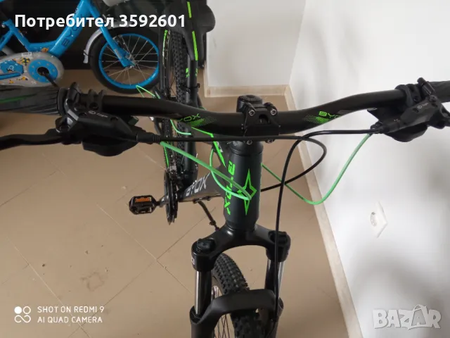 нови 27.5  и 26 цола, хидравлика, снимка 5 - Велосипеди - 49515345