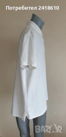 POLO Ralph Lauren  Pique Cotton Slim Fit Mens Size XL НОВО! ОРИГИНАЛ! Мъжка Тениска!, снимка 5 - Тениски - 53450426
