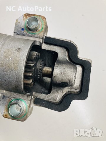 Стартер мотор за FORD Форд Фиеста 1.0 бензин 95 коня M0JB JX6T-11000-CA 2021, снимка 5 - Части - 39509464