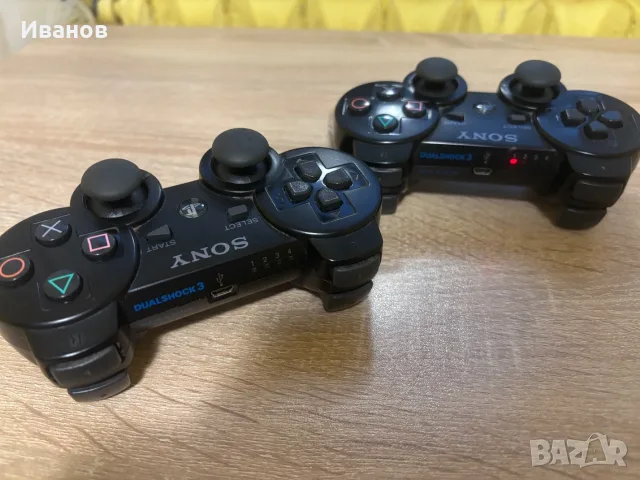Play Station 3 - хакнат 40+ игри, снимка 3 - PlayStation конзоли - 56046383