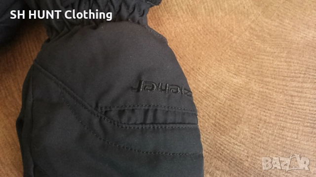 Ziener GORE-TEX Junior Ski Snowboard Gloves Размер 6 ски сноуборд ръкавици 8-47, снимка 3 - Зимни спортове - 52727610