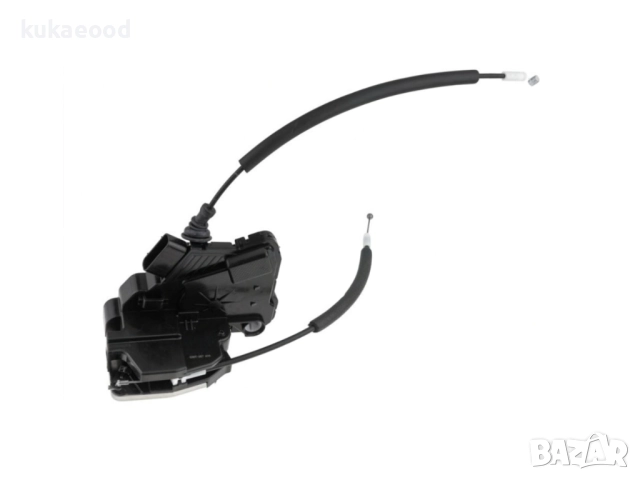 Брава за врата  Kia Carens MK3 (2013-2019) предна лява врата