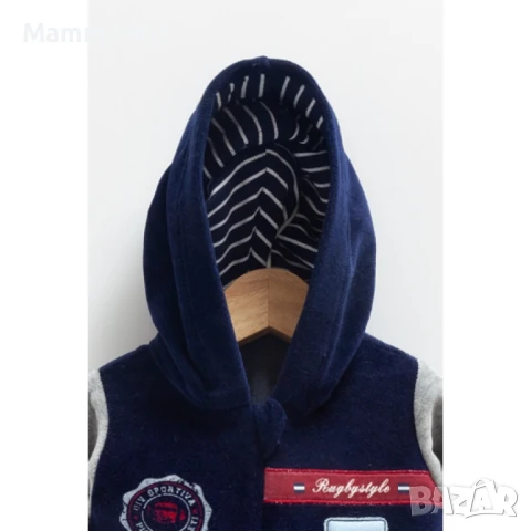 Бебешки дрешки 68-74, снимка 16 - Комплекти за бебе - 51279321