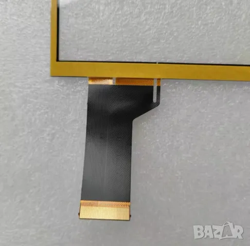 6.5” touch screen VW, снимка 4 - Аксесоари и консумативи - 48922855