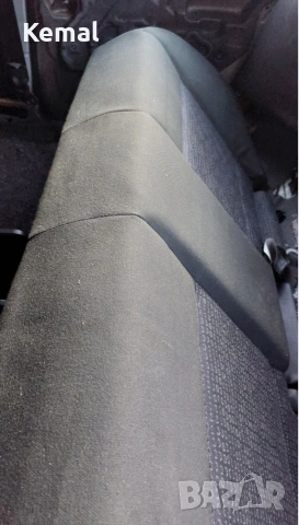 BMW E46 салон задни седалки , снимка 4 - Части - 53872921