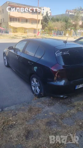 bmw 118d 143к.с. на части N47D20A, снимка 9 - Части - 55974908
