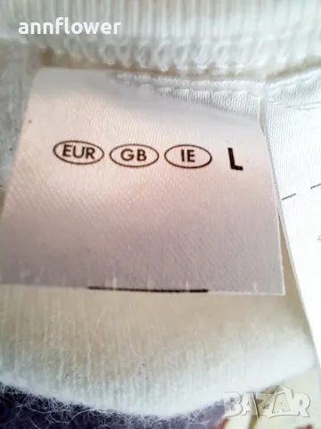 Термо тениска Owim GmbH & Co. KG Ангора L, снимка 11 - Тениски - 48920428