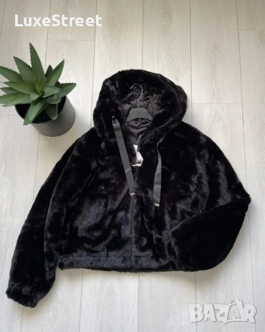 Дамски Пухени Якета 🤍, снимка 2 - Якета - 52447070