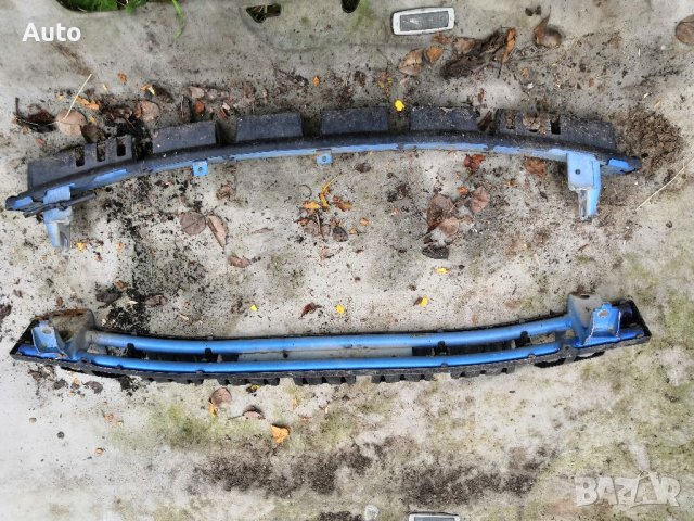 Греда предна броня и задна за Сузуки, SUZUKI SWIFT MK6 05-10г W307 (0), снимка 1