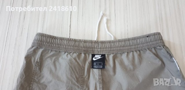 Nike Short Mens Size M ОРИГИНАЛ! Мъжки Къси Панталони!, снимка 11 - Къси панталони - 41797949