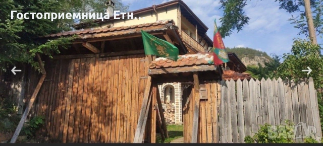 Гостоприемница Етно Метеора, снимка 4 - Уикенд почивки и екскурзии - 53010999