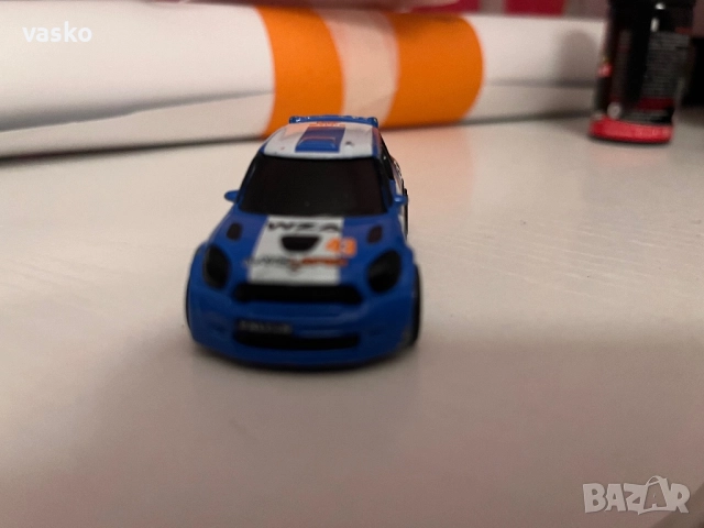 Магорет-Мини, снимка 2 - Колекции - 52794869