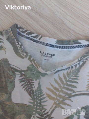 Детска блузка, снимка 4 - Детски Блузи и туники - 41708509