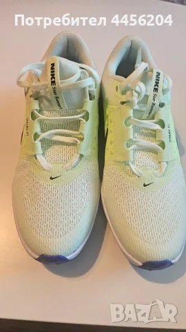 Чисто нови маратонки Nike Star Runner 5, снимка 4 - Маратонки - 55767073