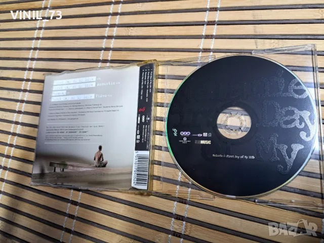 Melanie C – First Day Of My Life, снимка 2 - CD дискове - 50320446