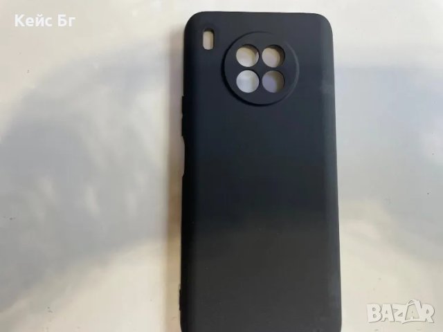 Honor 50 Lite /Nova 8i Силиконов кейс, снимка 1
