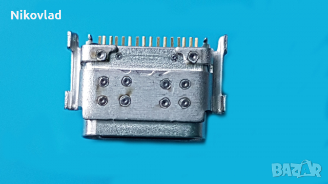 Букса (конектор)  LG K51S